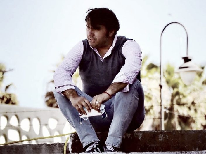 Gustavo Campos