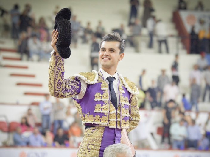 2da Corrida de la FNSM 2024 / Abril Rábago