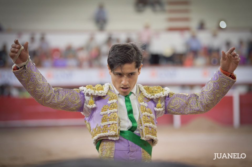 Resumen 5ta corrida del Serial Taurino San Marcos 2024